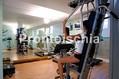 Hotel Park Imperial - La palestra