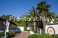 Hotel Park Imperial - Il parco che ospita alcune camere