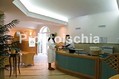 Hotel Park Imperial - La reception delle terme