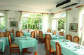 Hotel Park Victoria - Il ristorante