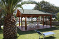 Hotel Park Victoria - Il solarium  