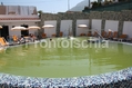 Hotel Park Victoria - La piscina termale 