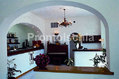 Hotel Poggio del Sole - La reception