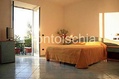 Hotel Poggio del Sole - La camera standard