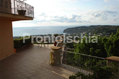 Hotel Poggio del Sole - Il panorama