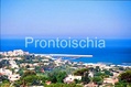 Hotel Poggio del Sole - Il panorama 