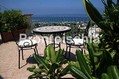 Hotel Poggio del Sole - La terrazza panoramica