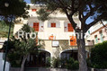 Hotel Polito - Facciata ed ingresso dell'Hotel