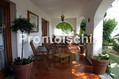 Hotel Polito - Il patio