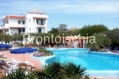 Hotel Providence - La struttura