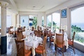 Hotel Providence - La sala ristorante