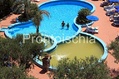Hotel Providence - Le piscine esterne  