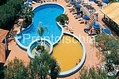 Hotel Providence - Il giardino