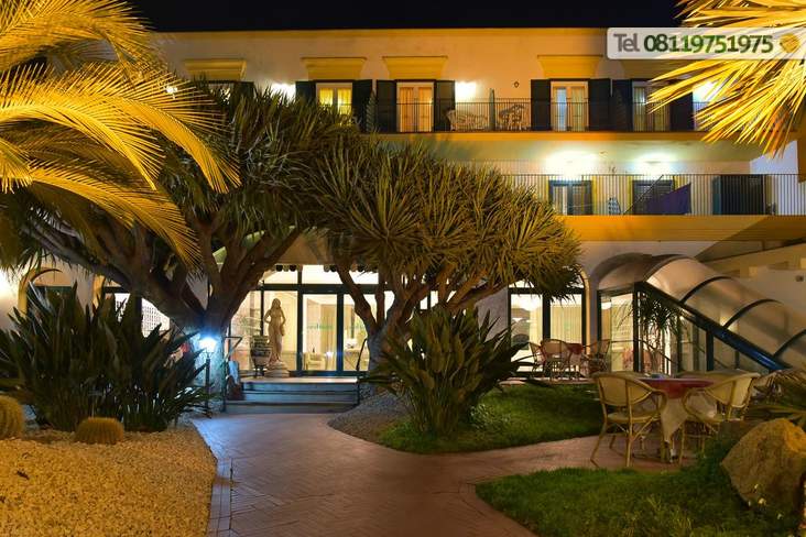 Foto Casthotels - Hotel Terme Punta del Sole