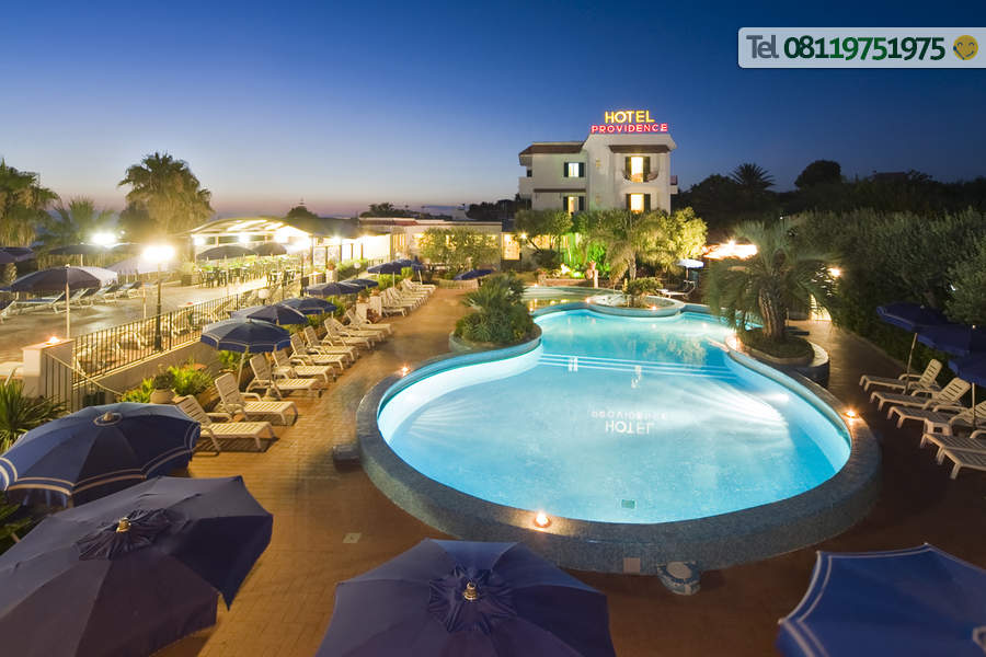Hotel Providence Ischia, Forio -Baia di Citara- Isola d\'Ischia Hotel Providence Ischia, Forio -Baia di Citara- Isola d\'Ischia