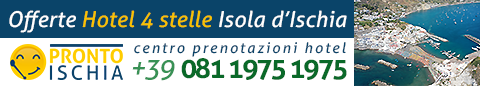 Offerte Ischia Hotel 4 stelle Premium