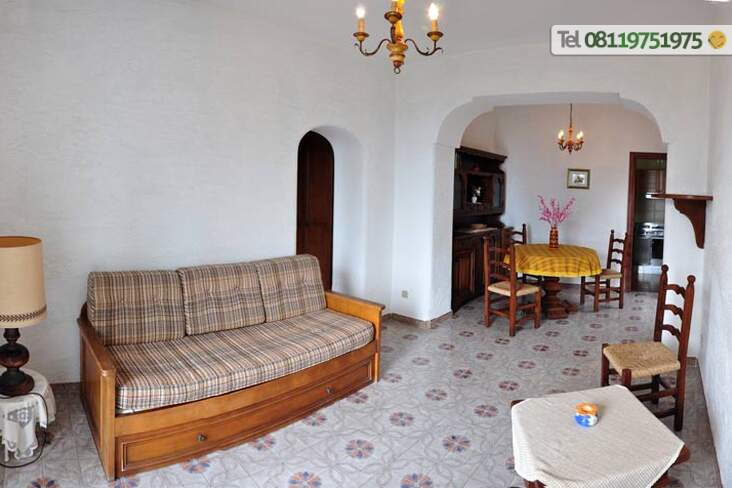 Foto Hotel Villa Teresa