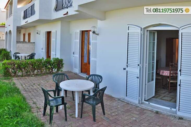 Foto Hotel Villa Teresa