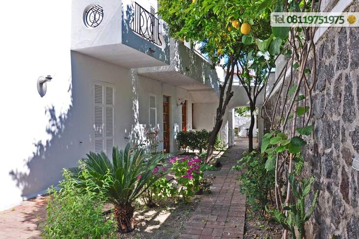 Foto Hotel Villa Teresa