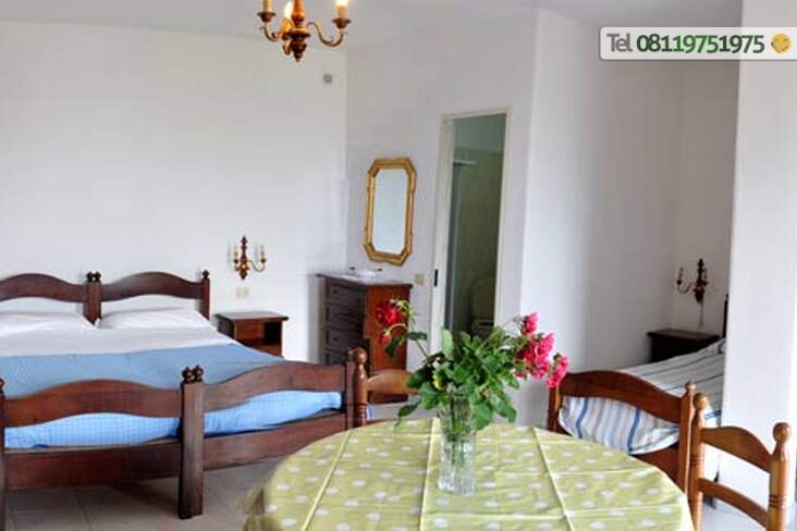 Foto Hotel Villa Teresa