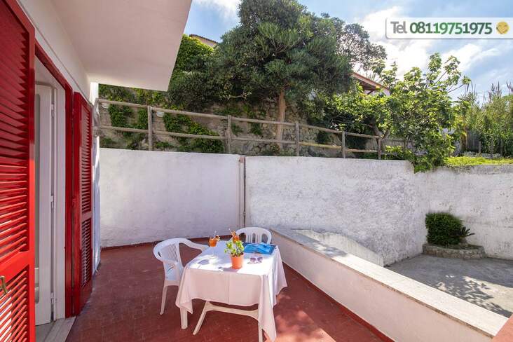 Foto Hotel Costa Citara