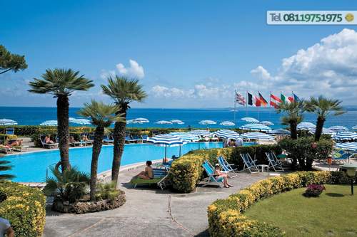 Hotel Terme Alexander