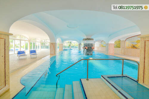 Hotel Terme Felix