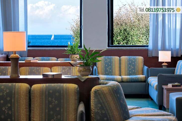 Foto Hotel Terme Parco Aurora