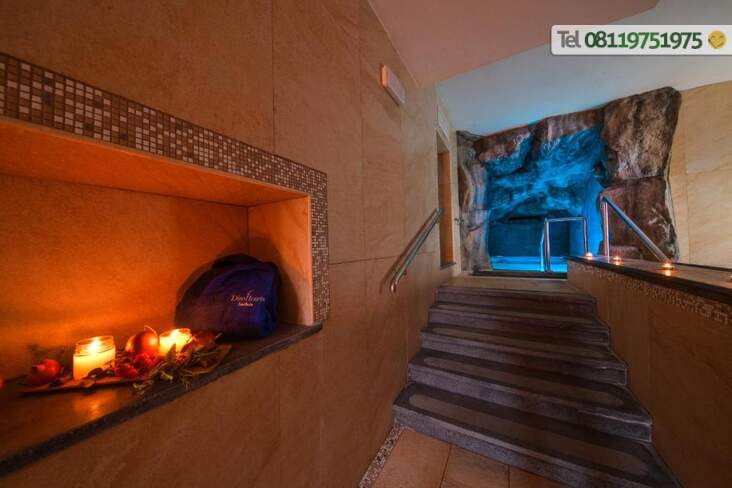 Foto Hotel Terme President