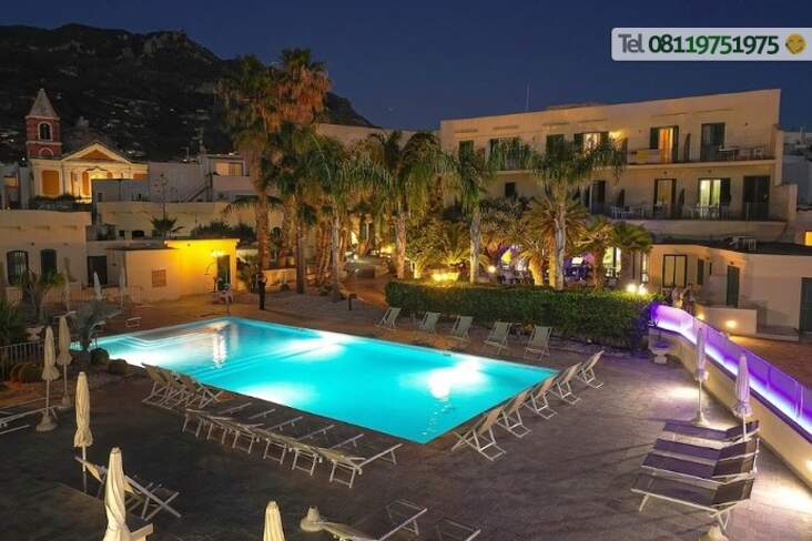 Foto Hotel Terme Punta del Sole