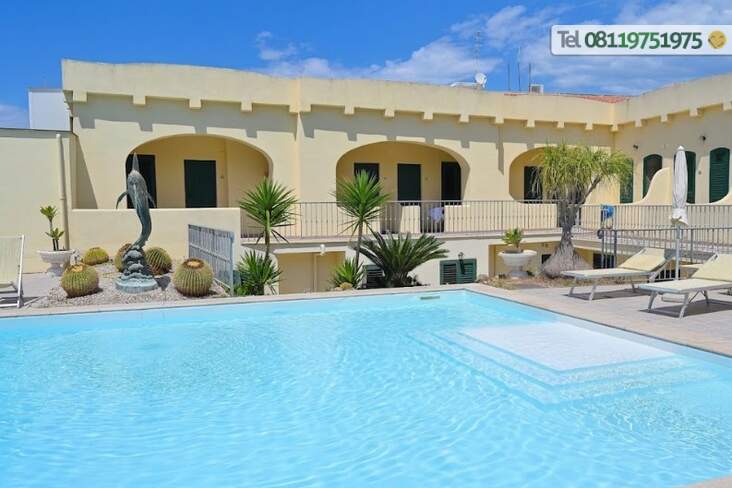 Foto Hotel Terme Punta del Sole
