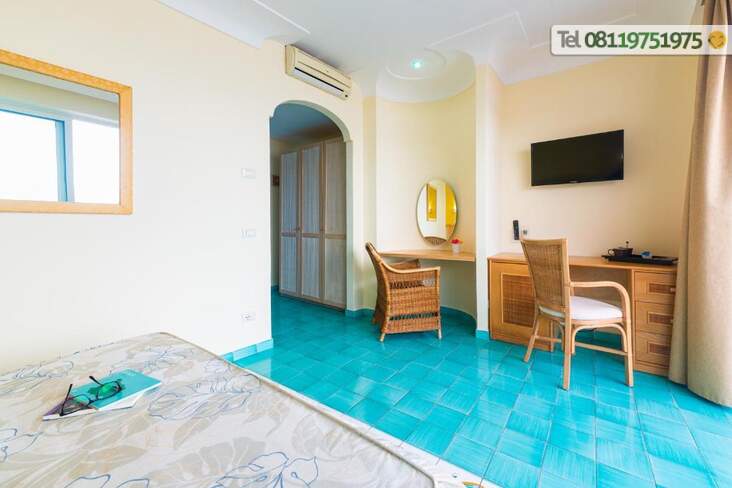 Foto Hotel Zi Carmela