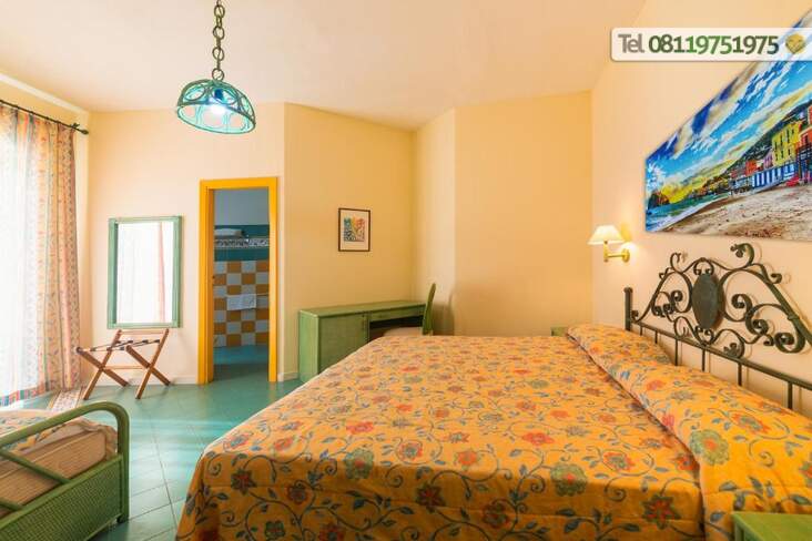 Foto Hotel Zi Carmela