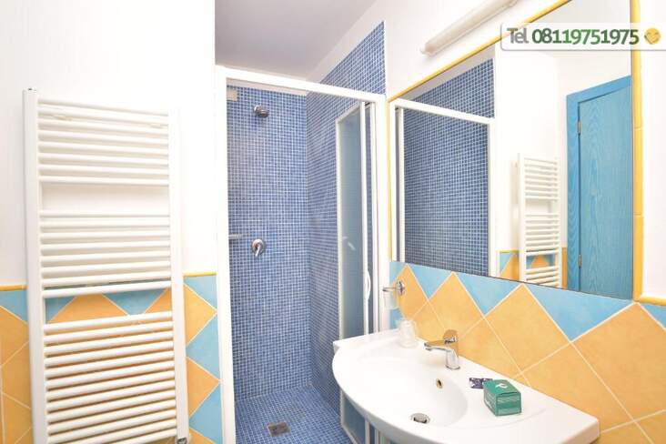Foto Hotel Zi Carmela