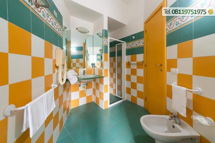 Foto Hotel Zi Carmela