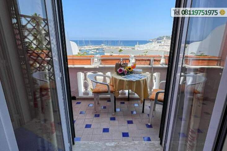 Foto Hotel Zi Carmela