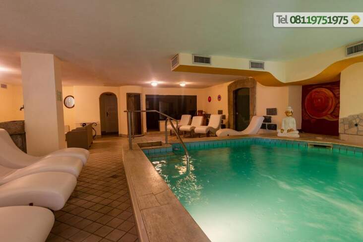 Foto Hotel Zi Carmela