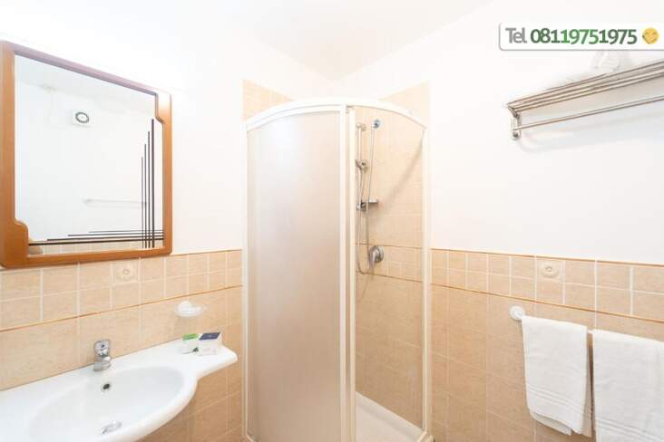 Foto Hotel Zi Carmela