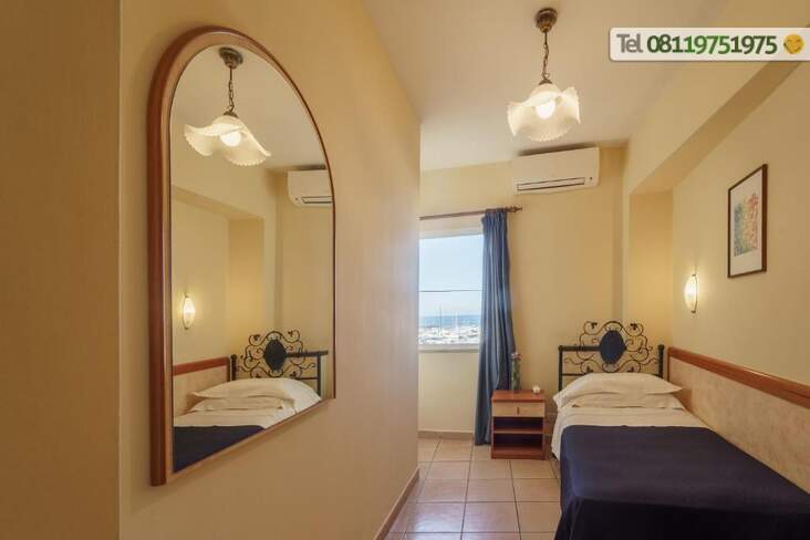 Foto Hotel Zi Carmela