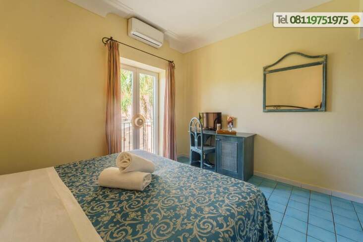 Foto Hotel Zi Carmela