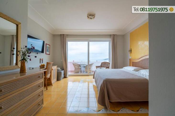 Foto Hotel Zi Carmela