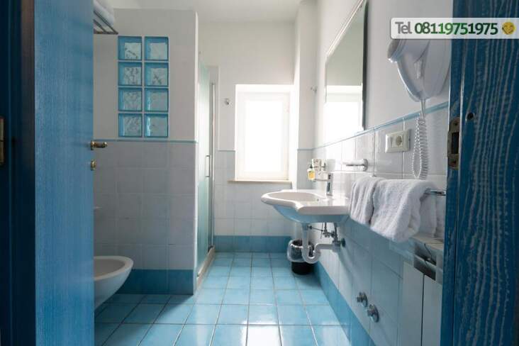 Foto Hotel Zi Carmela