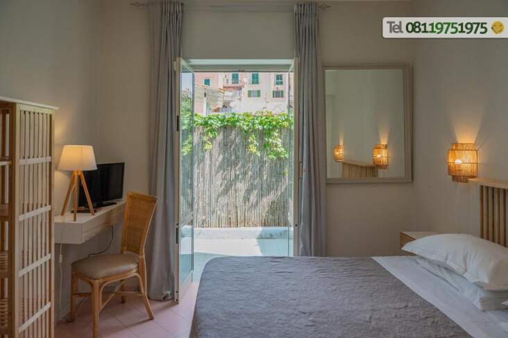 Foto Hotel Zi Carmela