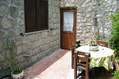 Patio esterno Limoni.