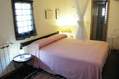 Camera da letto Boungalow Piscina (per due persone).