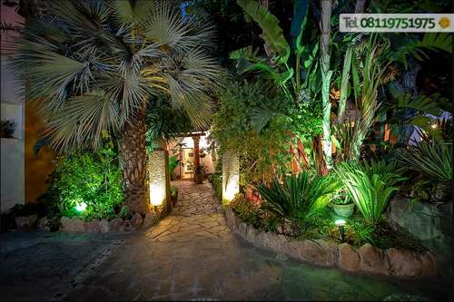 Hotel Aragonese