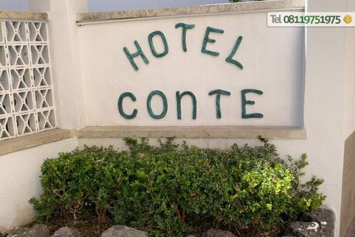 Foto Hotel Conte