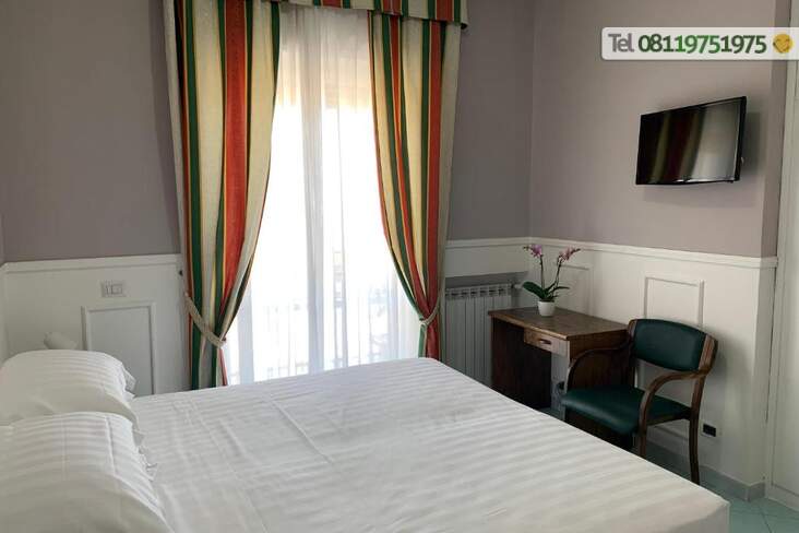 Foto Hotel Conte