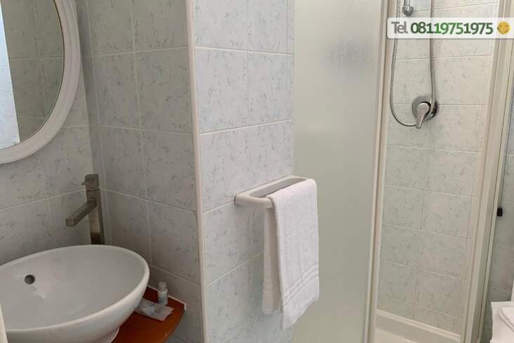 Foto Hotel Conte