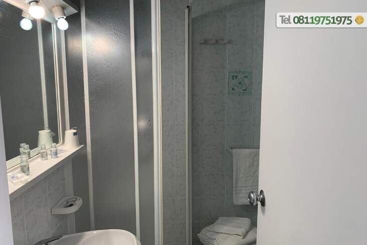 Foto Hotel Conte